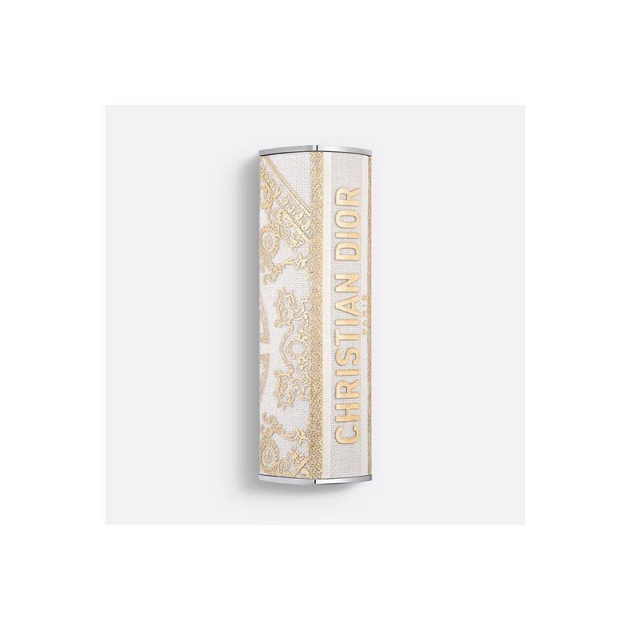 Dior Addict Lipstick Fashion Case Refillable Accessory