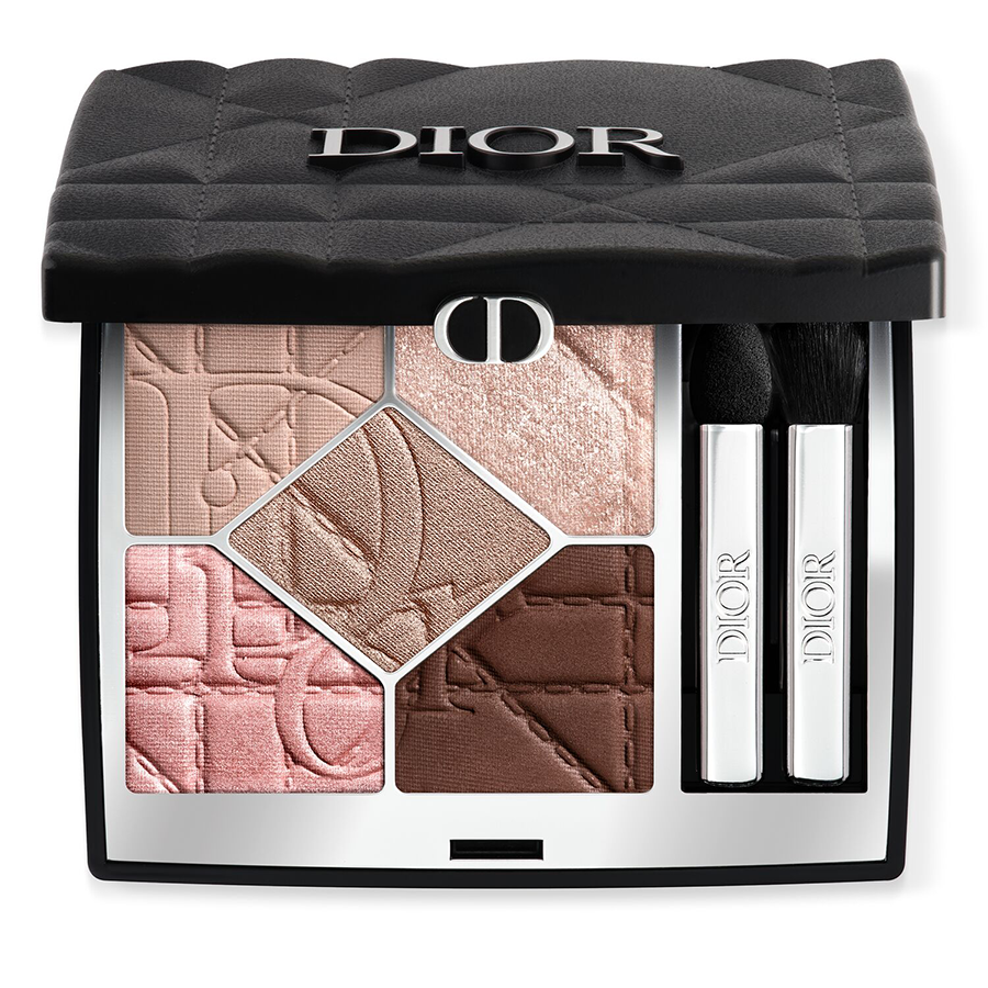 Dior Diorshow 5 Couleurs 647 Undress Eyeshadow Palette 7g