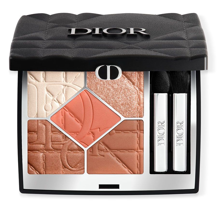 Dior Diorshow 5 Couleurs 671 Eyeshadow Palette for Radiant Eyes