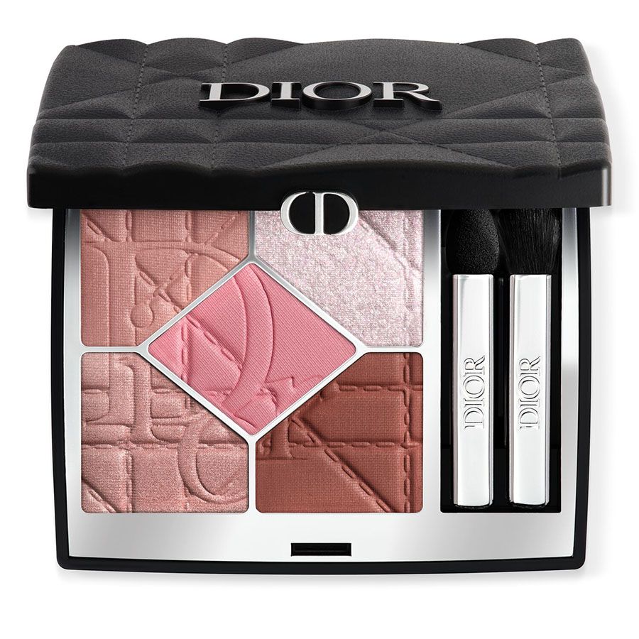 Dior Diorshow 5 Couleurs Eyeshadow Palette in 857 7g