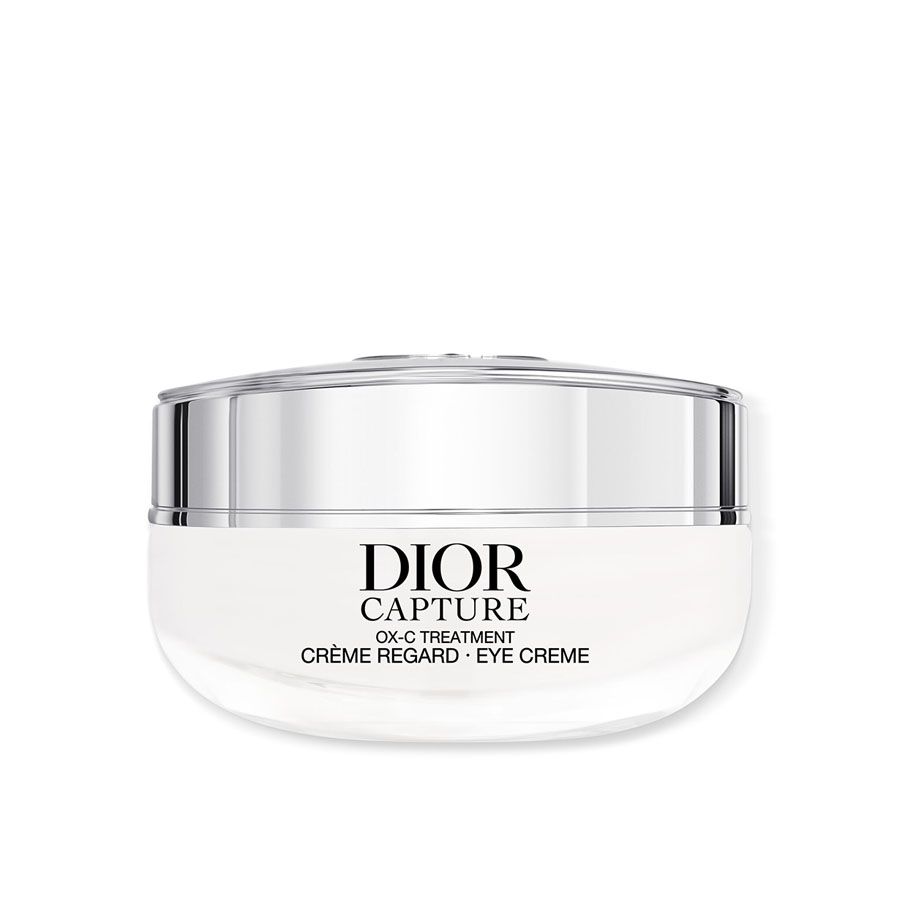 Dior Capture Eye Creme Smoothing Eye Care 15ml