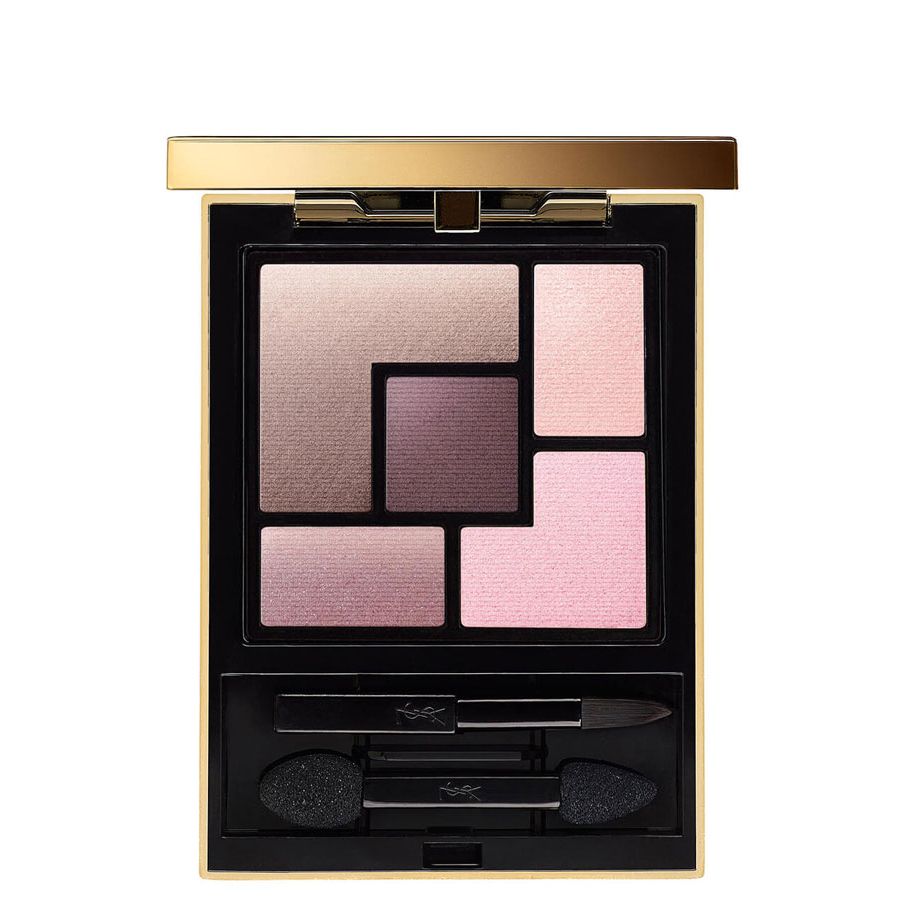 YSL Couture Palette 07 Parisienne Eyeshadow 5g