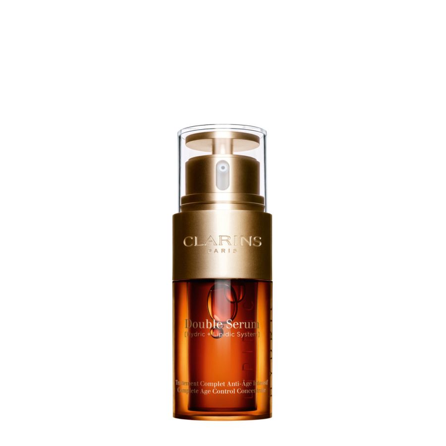 Clarins Double Serum Age Control Concentrate 30ml