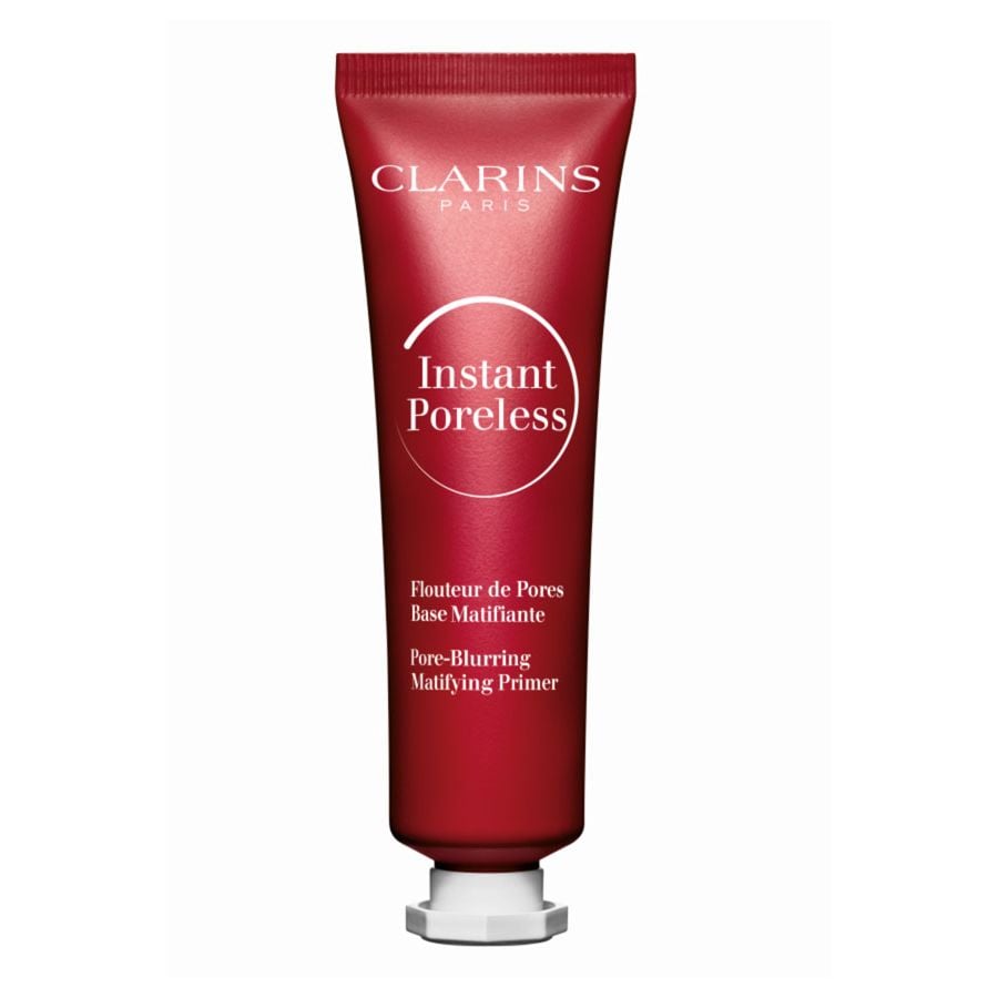 Clarins Instant Poreless Mattifying Primer 20ml