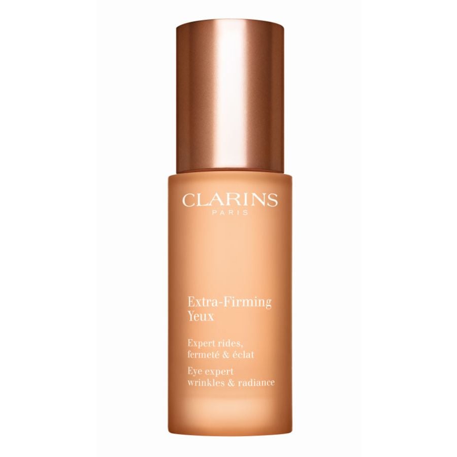Clarins Extra-Firming Yeux Smoothing Eye Cream 15ml