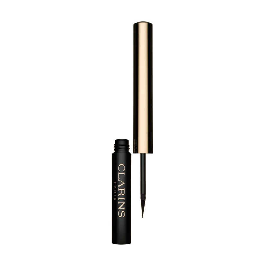Clarins Intense Black Eyeliner for Precise Definition