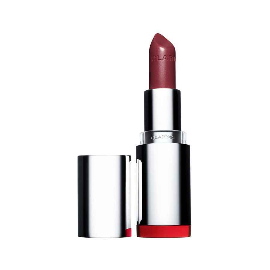 Clarins Joli Rouge 733 Hydrating Satin Lipstick 3.5g
