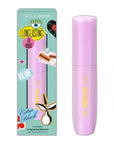 Show by Pastel 24H Long-Lasting Volumizing Mascara - Waterproof, Vegan, Cruelty-Free 24H Long-Lasting Volumizing Mascara by Show by Pastel long-lasting mascara, volumizing mascara, water-resistant mascara, vegan cosmetics, cruelty-free beauty products, Show by Pastel, 24H volume mascara, silicone brush mascara, lash care, plant extract mascara, paraben-free, gluten-free, cosmetics for sensitive eyes, ethical beauty products, makeup for dramatic lashes