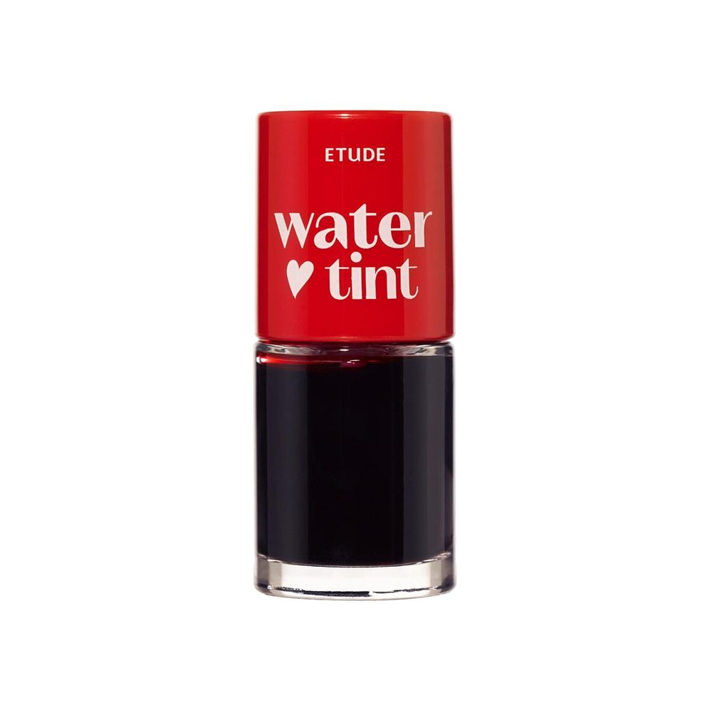 Etude Dear Darling Water Tint 02 Cherry Hydrating Lip Stain 9.5g