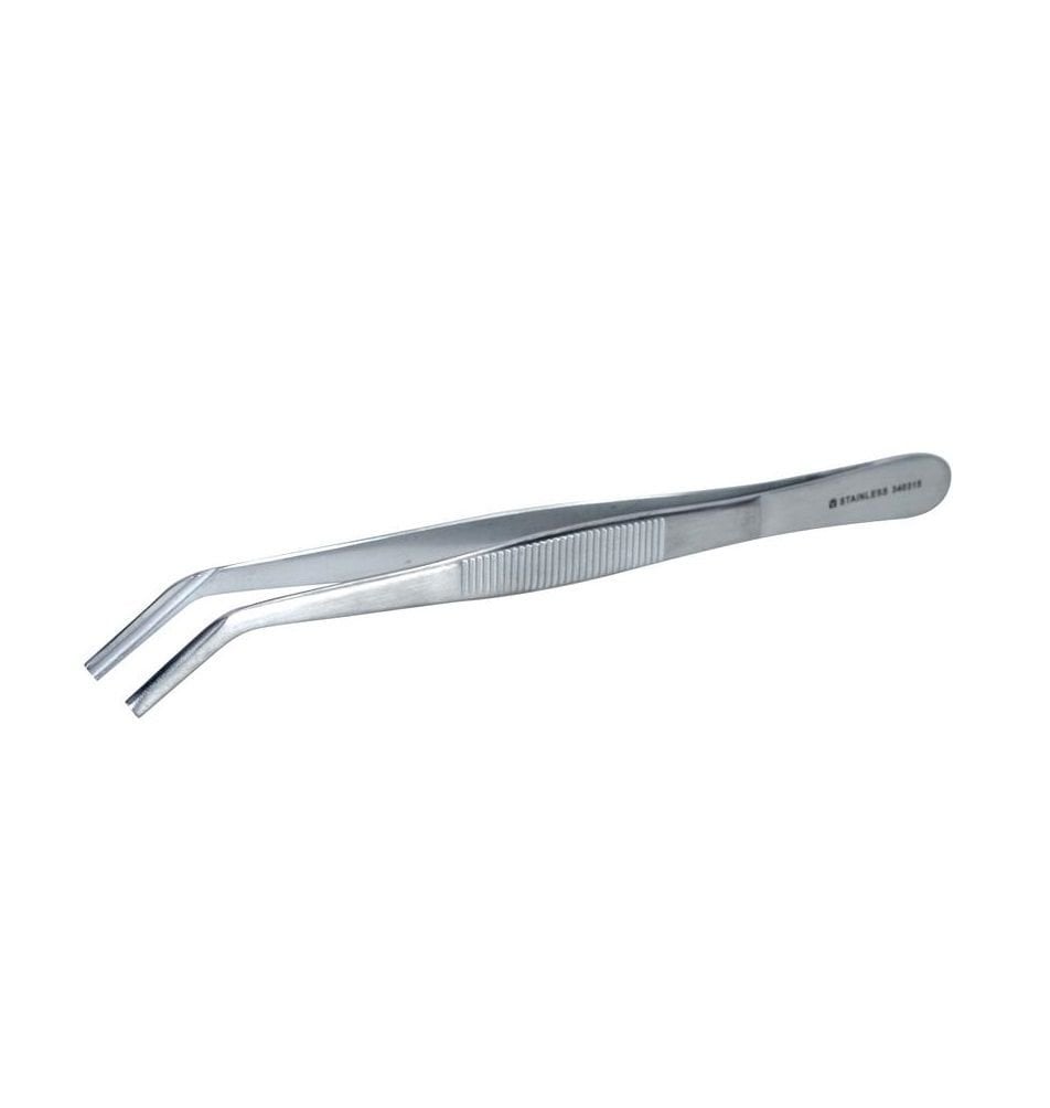 Kruuse Seeding Forceps for Precision Handling 15 cm