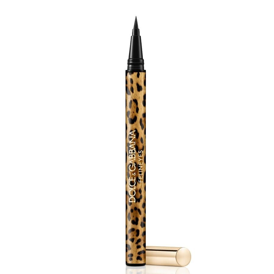 Dolce&Gabbana Felineyes Eyeliner Stylo Nero Black 0.45ml