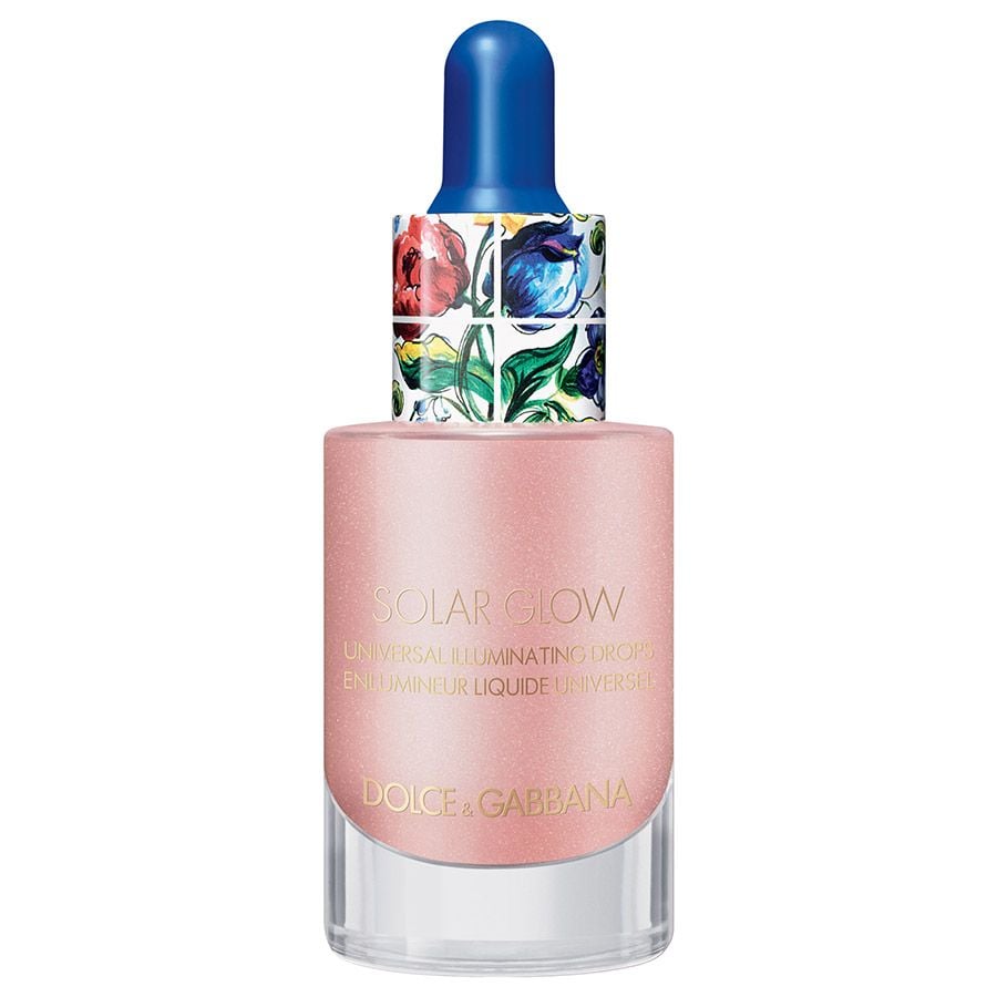 Dolce & Gabbana Solar Glow Universal Illuminating Drops 15ml