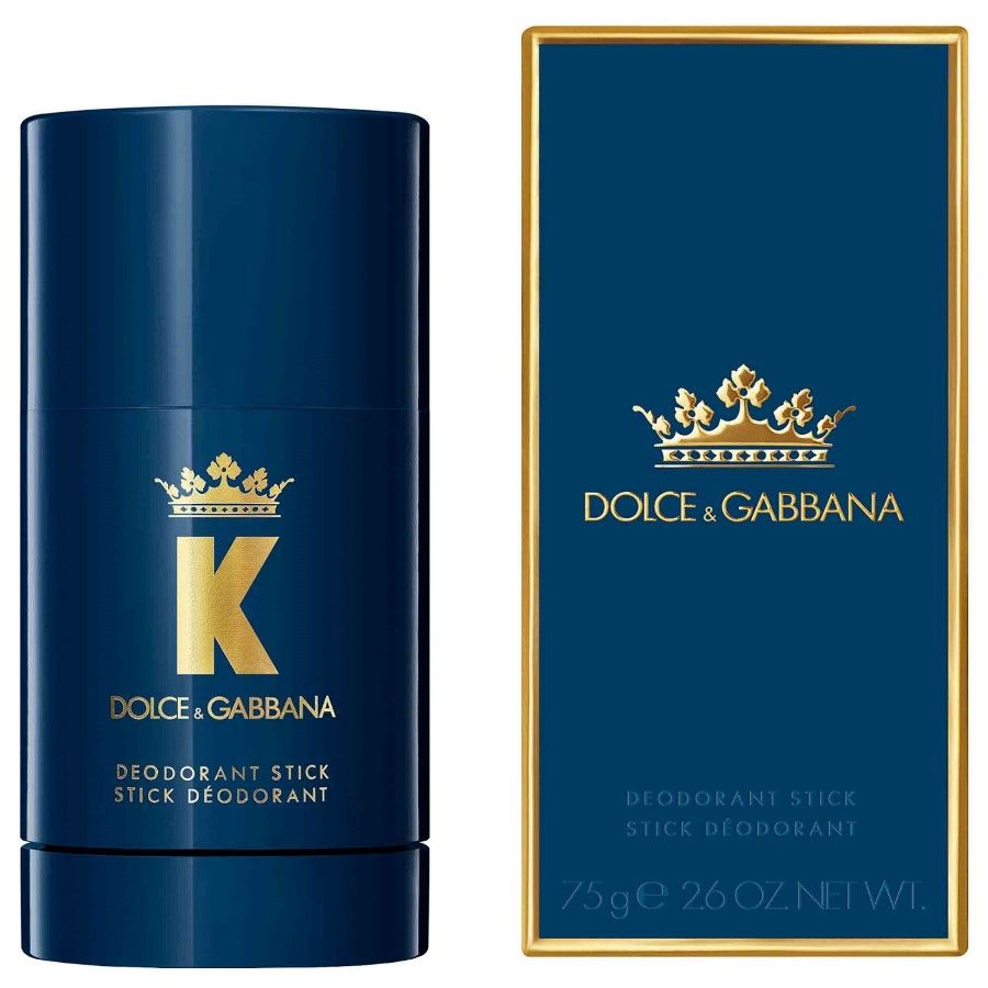 Dolce & Gabbana K by D&G Deodorant Stick for Men 75g