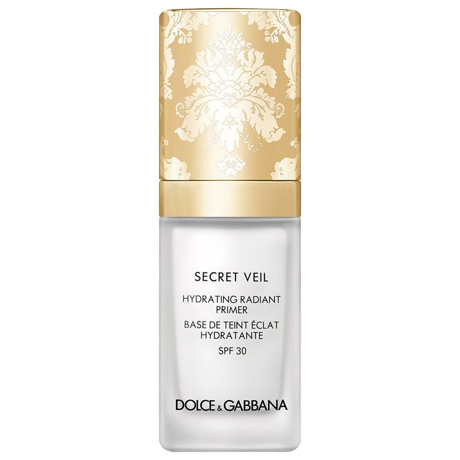 Dolce & Gabbana Secret Veil Hydrating Radiant Face Primer SPF30 30ml