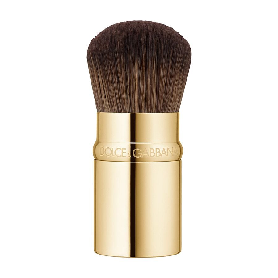 Dolce & Gabbana Kabuki Retractable Face Powder Brush