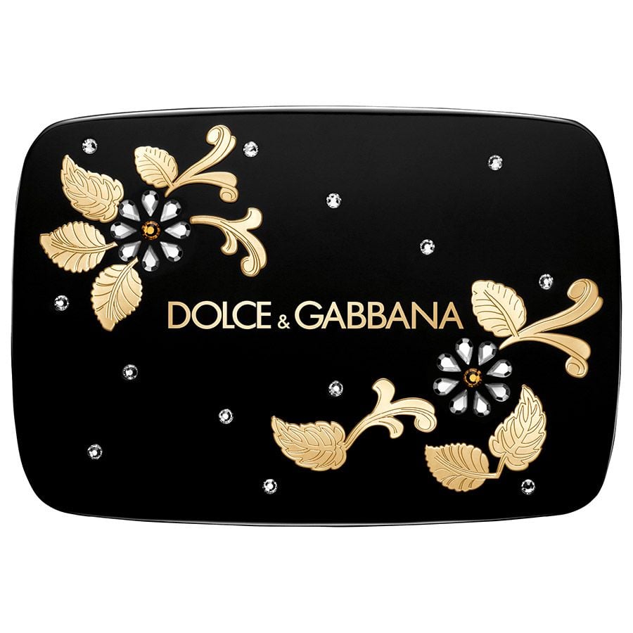 Dolce & Gabbana Dolce Skin All-In-One Face Palette 15g