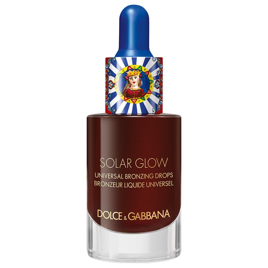 Dolce & Gabbana Solar Glow Bronzing Drops 1 Sunkissed 15ml