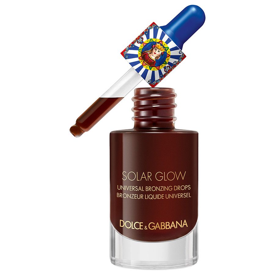 Dolce & Gabbana Solar Glow Bronzing Drops 1 Sunkissed 15ml