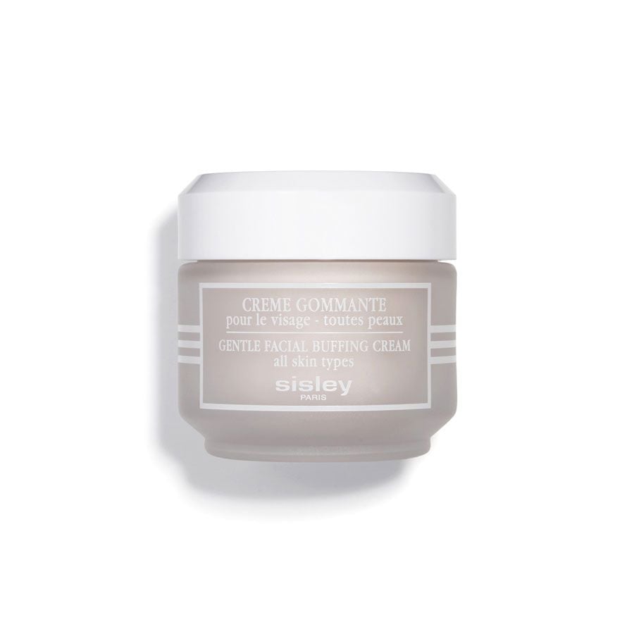 Sisley Creme Gommante Gentle Exfoliating Face Mask 50ml