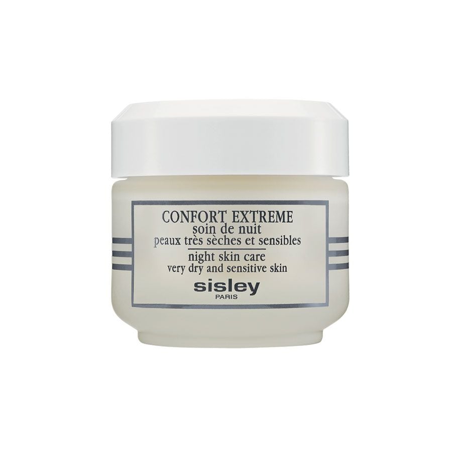 Sisley Confort Extreme Soin De Nuit Nourishing Night Cream 50ml