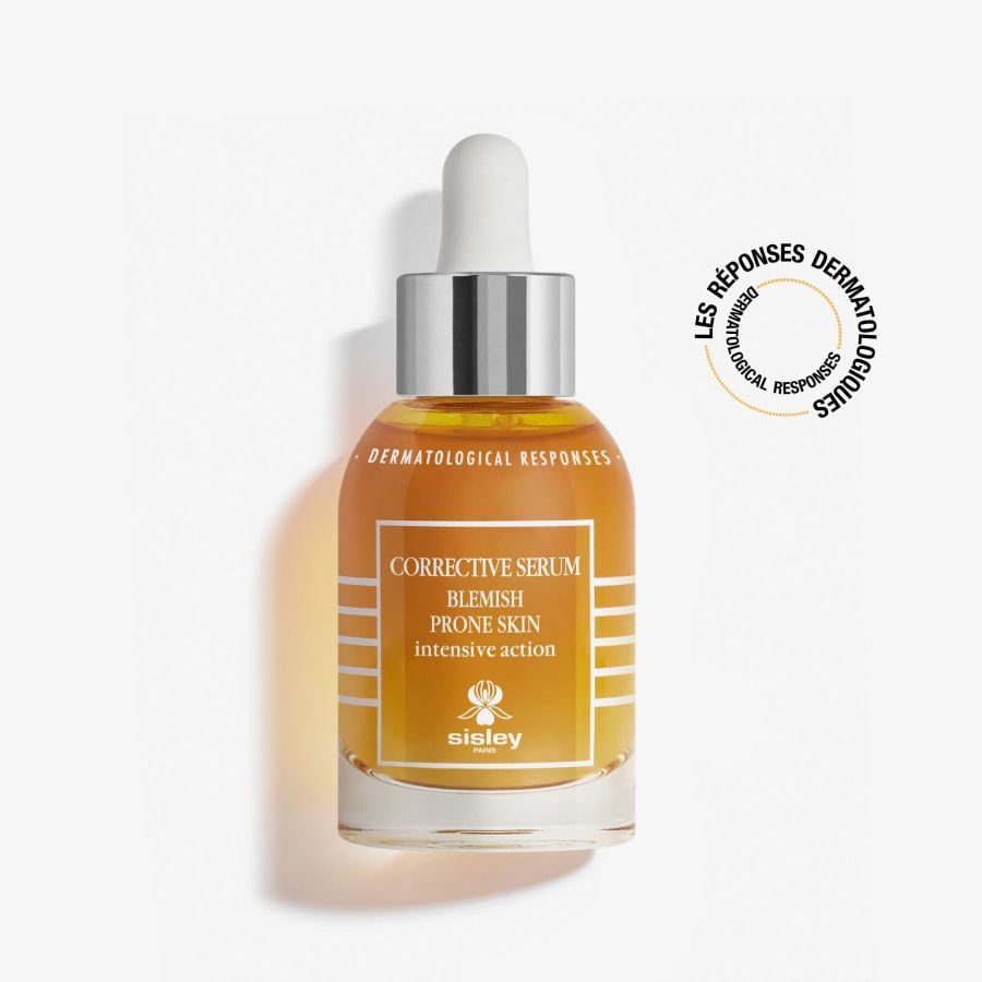 Sisley Corrective Serum for Blemish-Prone Skin 30ML