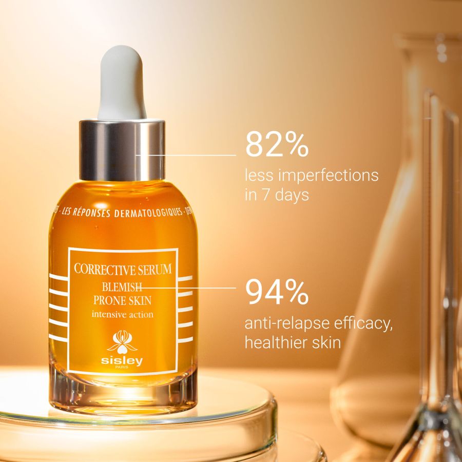 Sisley Corrective Serum for Blemish-Prone Skin 30ML