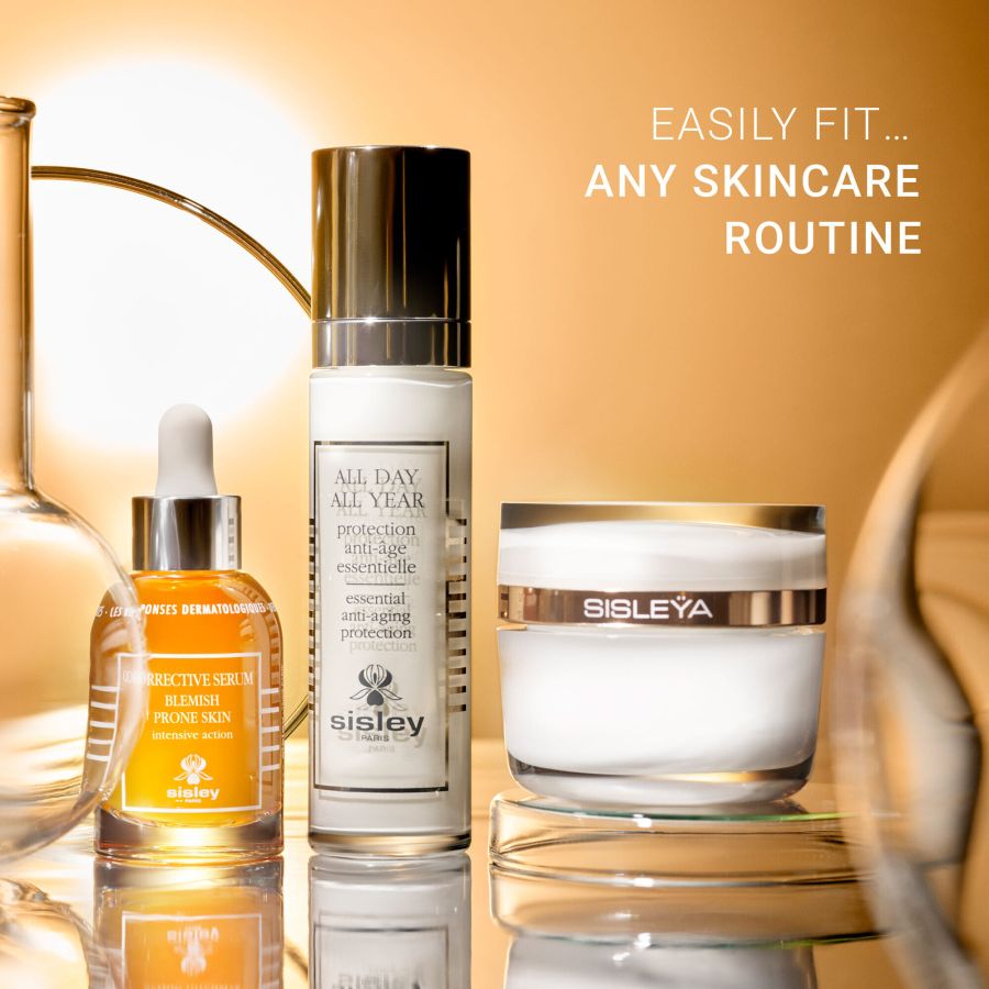 Sisley Corrective Serum for Blemish-Prone Skin 30ML
