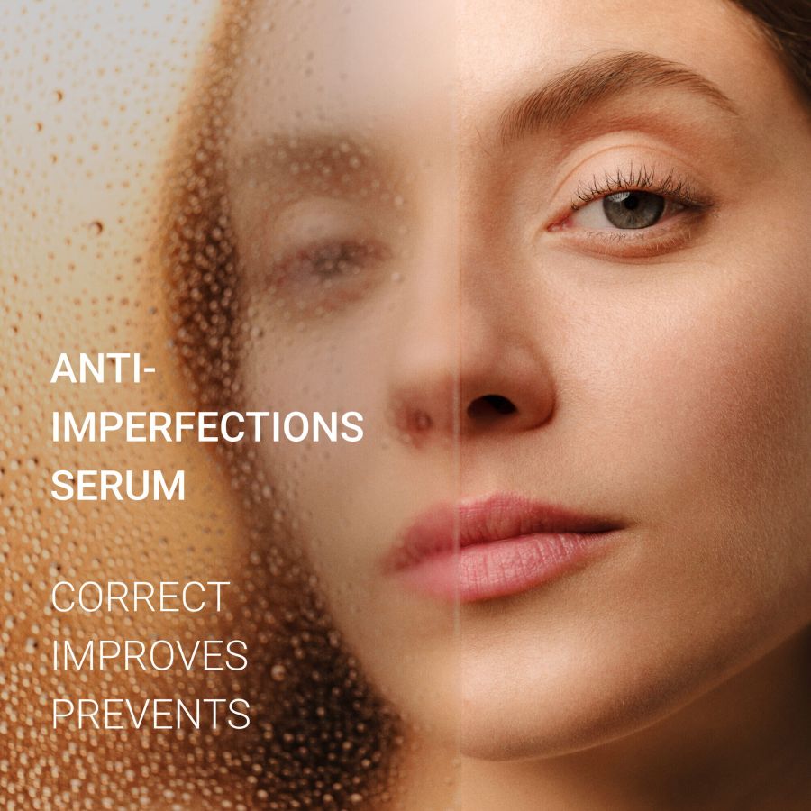 Sisley Corrective Serum for Blemish-Prone Skin 30ML