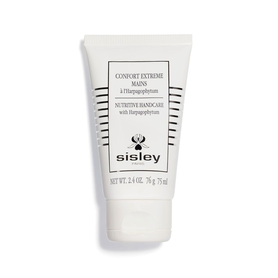 Sisley Confort Extreme Hand Cream Nourishing Care 75ml