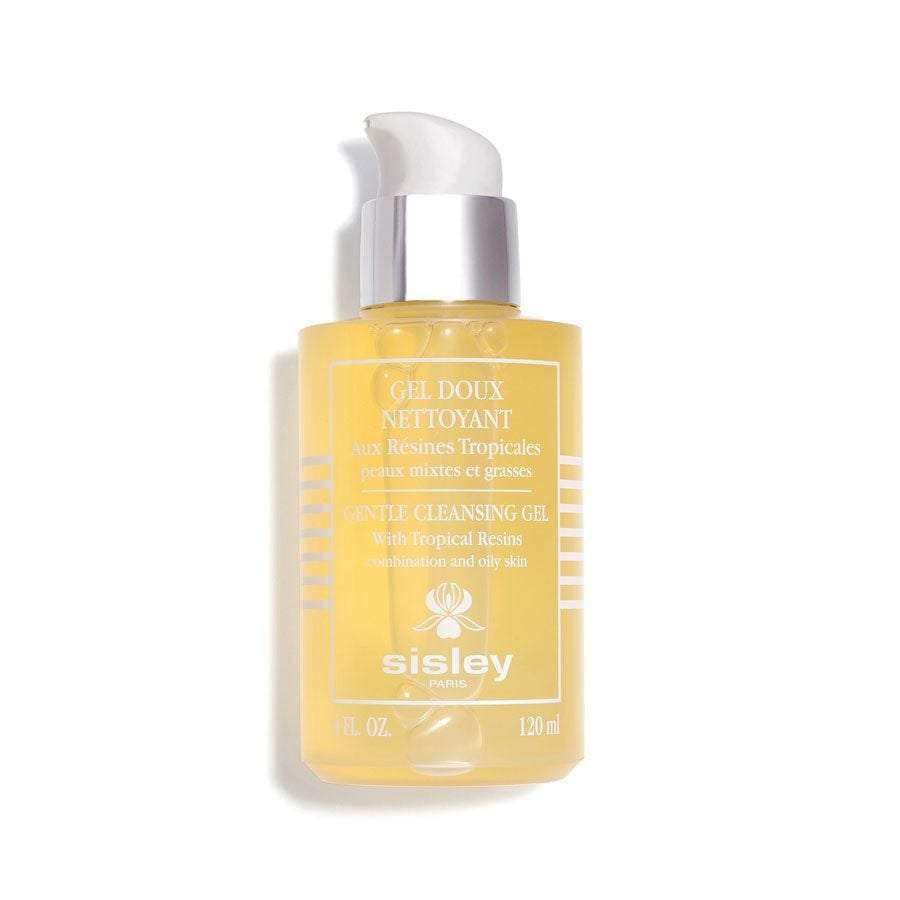 Sisley Gel Doux Nettoyant Gentle Cleansing Gel 120ml
