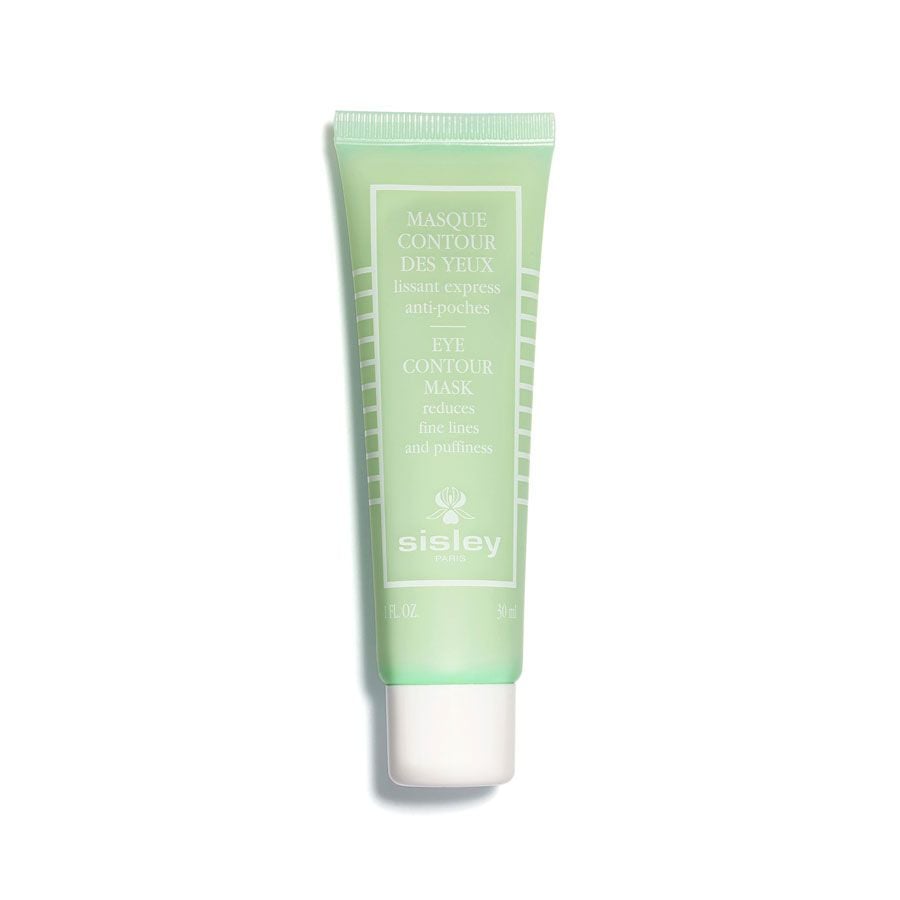 Sisley Masque Contour Des Yeux Smoothing Eye Mask 30ml