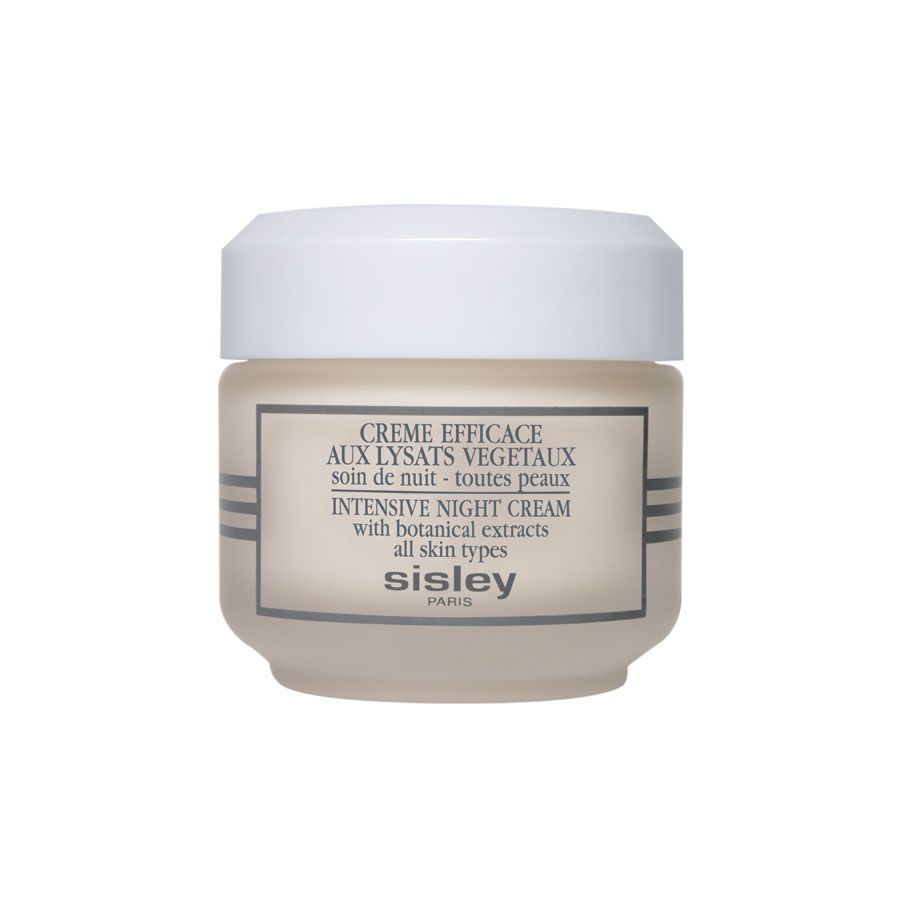 Sisley Creme Efficace Botanical Day Cream for Radiance 50ml