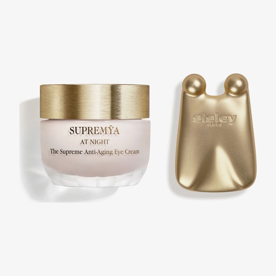 Sisley Supremya At Night The Supreme Anti-Ageing Eye Cream 15ML