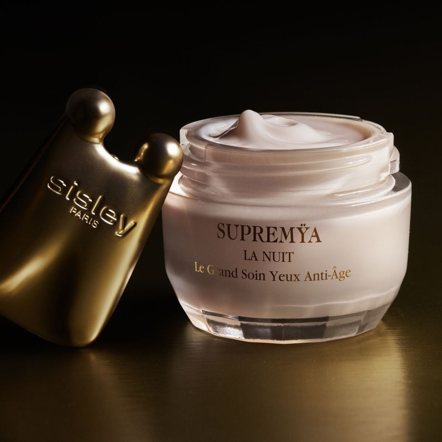 Sisley Supremya At Night The Supreme Anti-Ageing Eye Cream 15ML