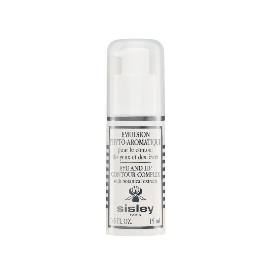 Sisley Emulsion Phyto-Aromatique Revitalizing Eye Cream 15ml