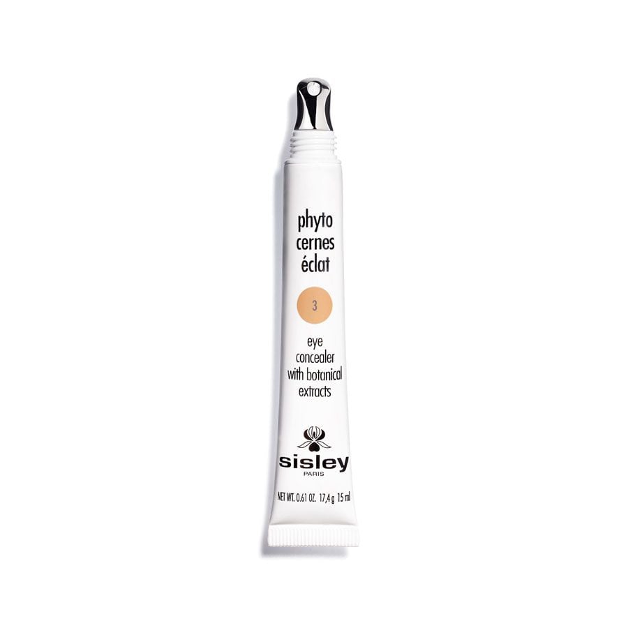 Sisley Phyto-Cernes Eclat N3 Brightening Eye Concealer 15ml
