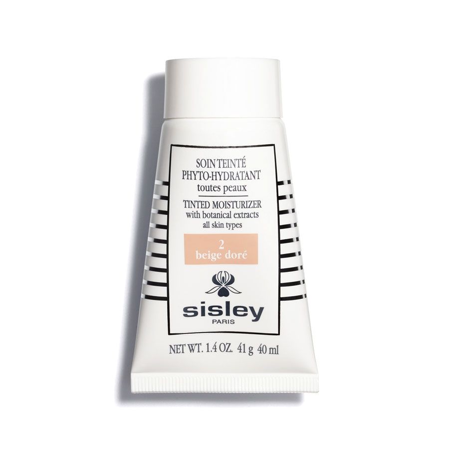 Sisley Soin Teinte Phyto-Hydratant Tinted Moisturizer N2 40ml