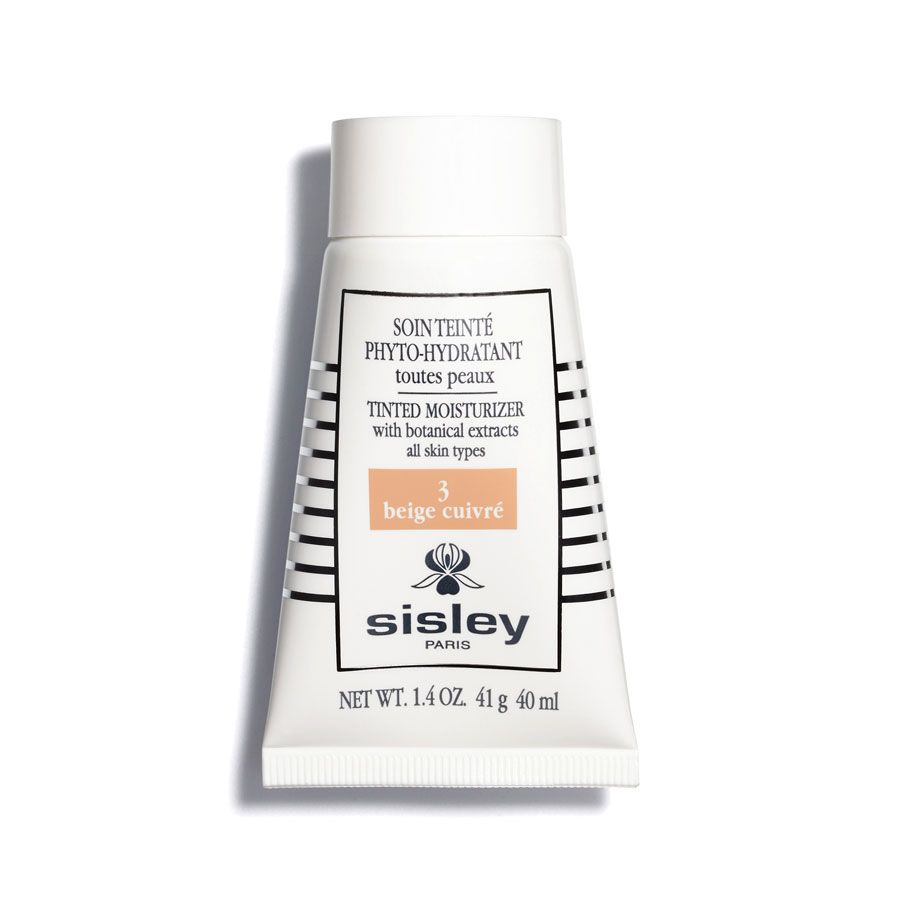 Sisley Soin Teinte Phyto-Hydratant N3 Tinted Moisturizer 40ml