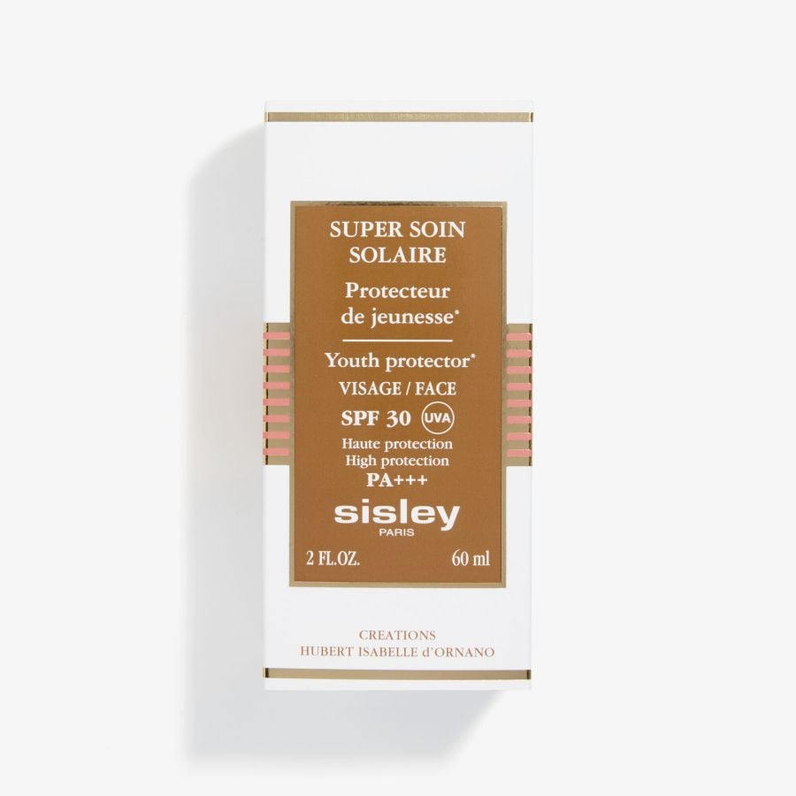 Sisley Super Soin Solaire Facial Sun Care SPF30, 60ML