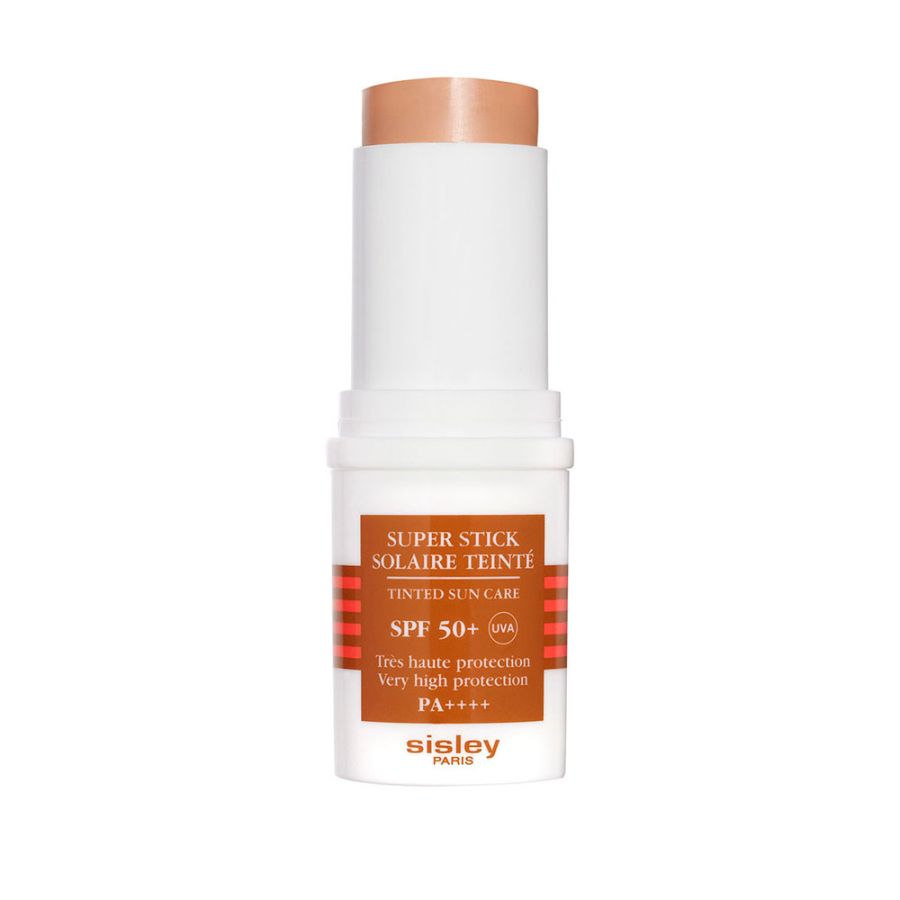 Sisley Super Stick Solaire Tinted SPF 50+ Sunscreen 15g