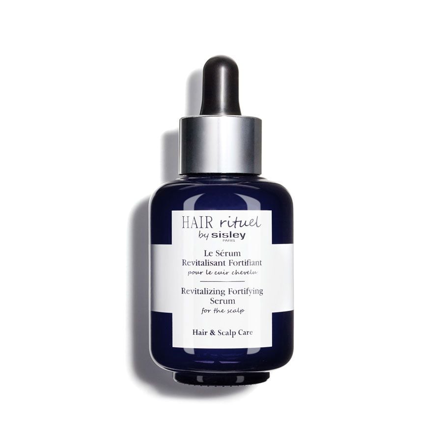 Sisley Revitalizing Fortifying Serum for Scalp and Hair 60ml