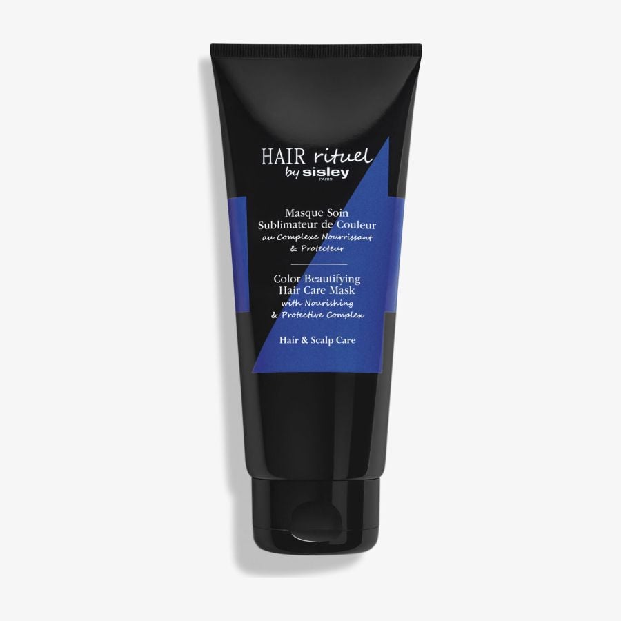 Sisley Hair Rituel Colour Beautifying Hair Care Mask 200ML