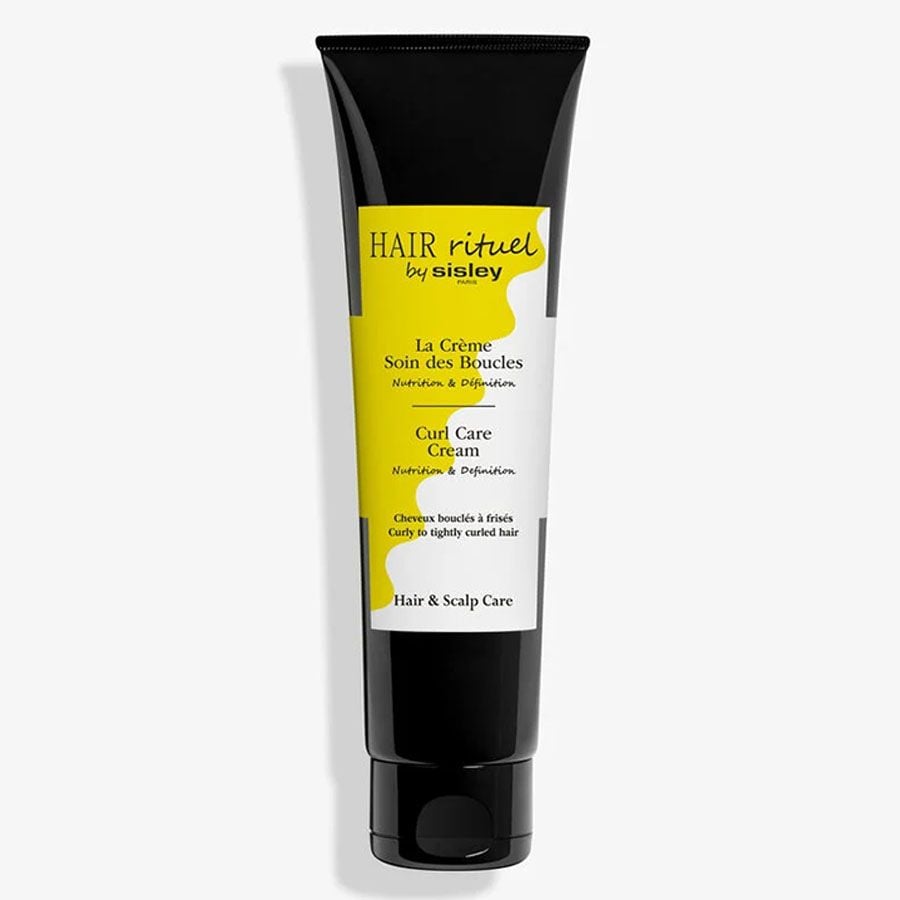 Sisley Hair Rituel Curl Care Cream 150ML