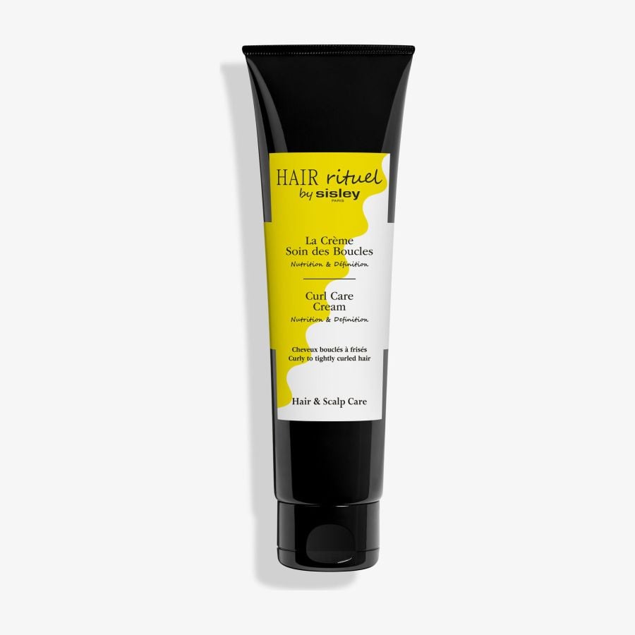 Sisley Hair Rituel Curl Care Cream 150ML