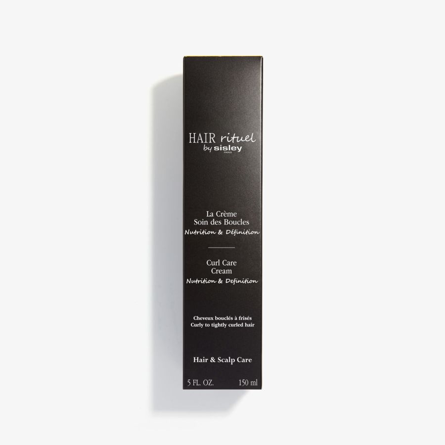 Sisley Hair Rituel Curl Care Cream 150ML