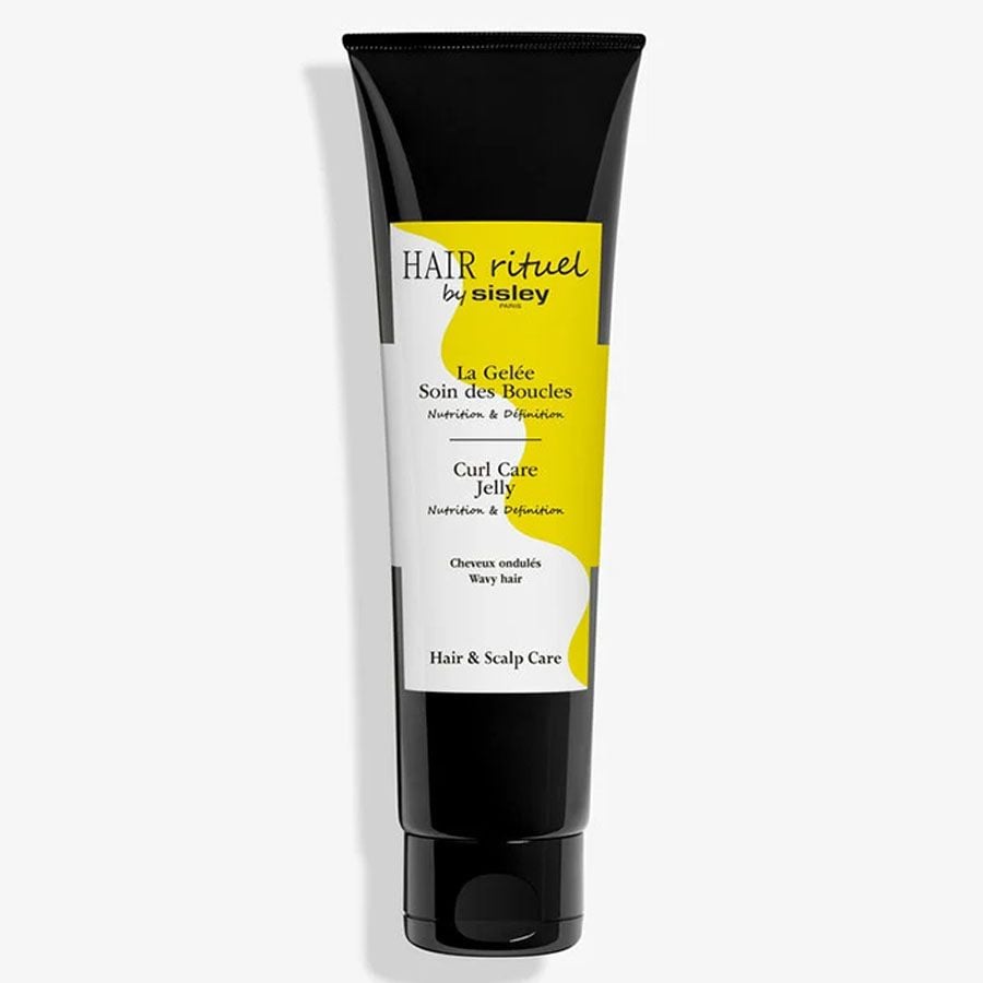 Sisley Hair Rituel Curl Care Jelly - Curl Defining Gel, 150ml