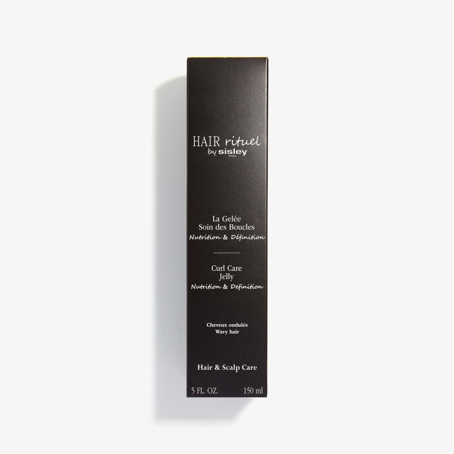 Sisley Hair Rituel Curl Care Jelly - Curl Defining Gel, 150ml