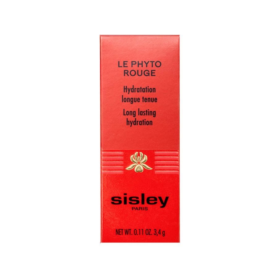 Sisley Le Phyto Rouge 15 Manhattan Hydrating Lipstick 3.4g
