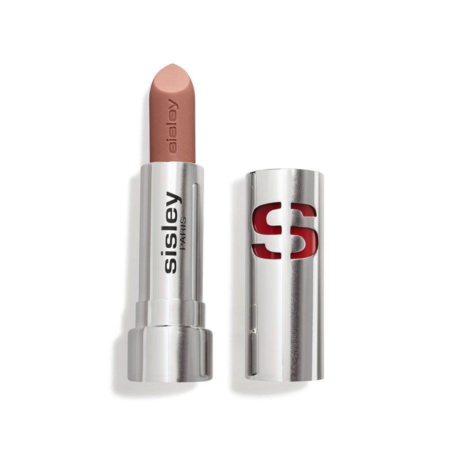 Sisley Phyto Lip Shine N1 Nude Lipstick 3g