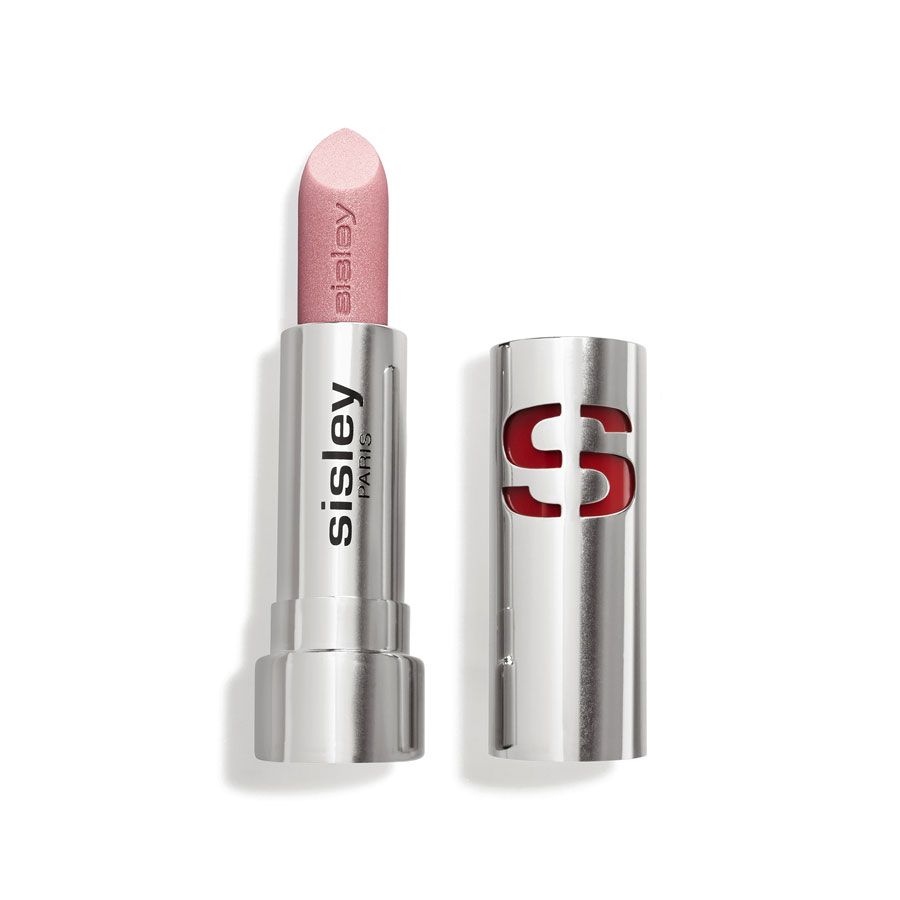Sisley Phyto Lip Shine N2 Sorbet Hydrating Lipstick